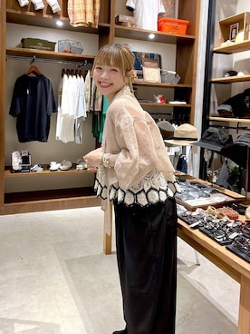 みきてぃ24さんのコーディネート