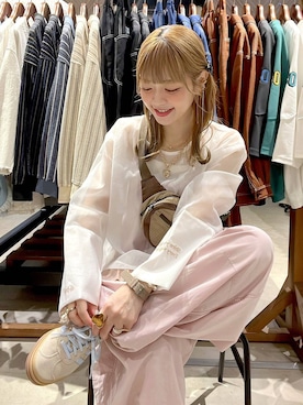 みきてぃ24さんのコーディネート