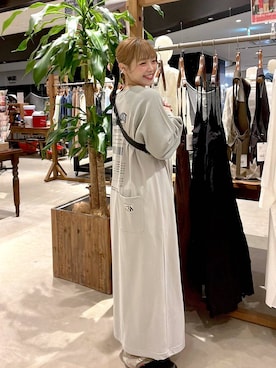 みきてぃ24さんのコーディネート