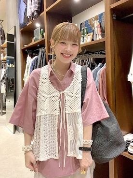みきてぃ24さんのコーディネート