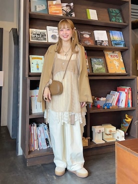 みきてぃ24さんのコーディネート