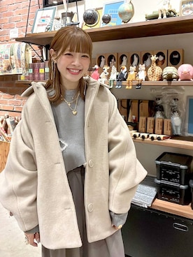 みきてぃ24さんのコーディネート