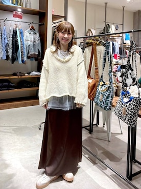 みきてぃ24さんのコーディネート