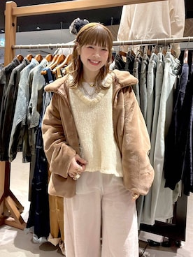 みきてぃ24さんのコーディネート