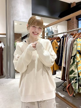 みきてぃ24さん(レディース・158cm)の夏コーディネート