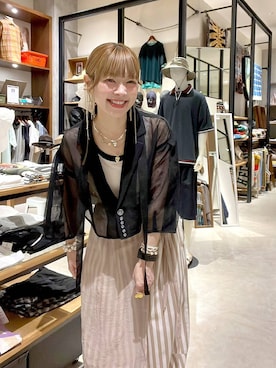 みきてぃ24さんのコーディネート