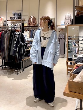 みきてぃ24さんのコーディネート