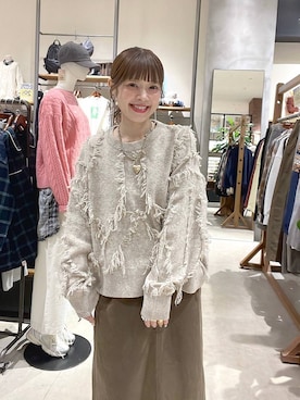 みきてぃ24さんのコーディネート