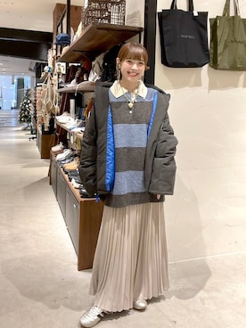 みきてぃ24さんのコーディネート