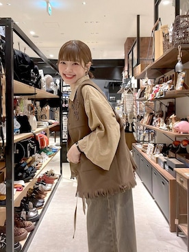 みきてぃ24さん(レディース・158cm)の夏コーディネート