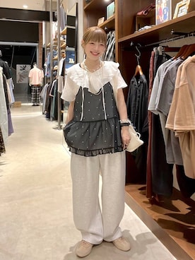 みきてぃ24さんのコーディネート