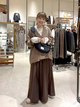 みきてぃ24さんのコーディネート