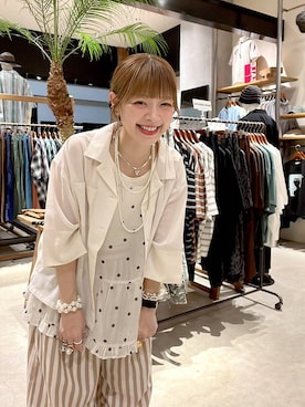 みきてぃ24さんのコーディネート