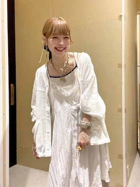 みきてぃ24さんのコーディネート