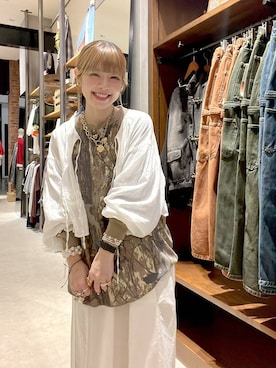 みきてぃ24さんのコーディネート