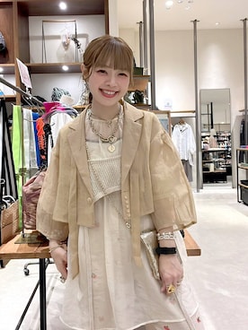 みきてぃ24さんのコーディネート