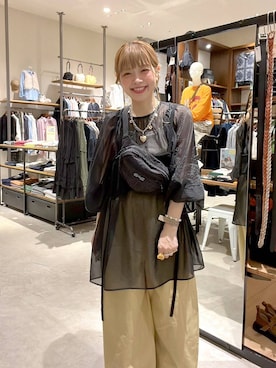 みきてぃ24さんのコーディネート