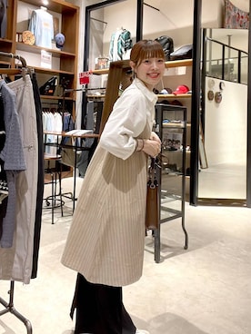 みきてぃ24さん（レディース・158cm）の夏コーディネート