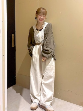 みきてぃ24さんのコーディネート