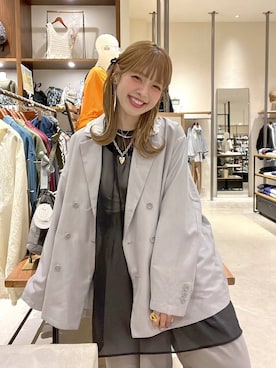 みきてぃ24さんのコーディネート