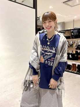 みきてぃ24さんのコーディネート