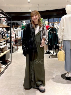 みきてぃ24さんのコーディネート