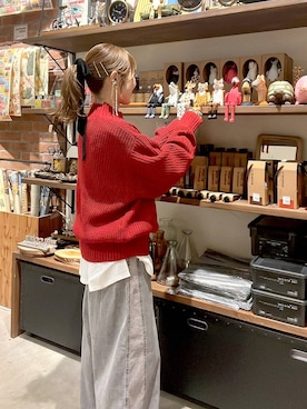 みきてぃ24さんのコーディネート