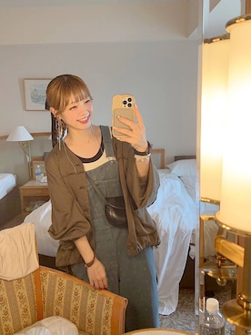 みきてぃ24さん(レディース・158cm)の夏コーディネート