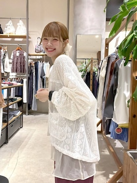 みきてぃ24さん(レディース・158cm)の夏コーディネート