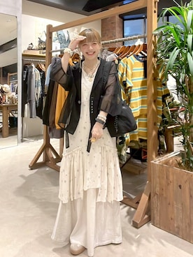 みきてぃ24さんのコーディネート