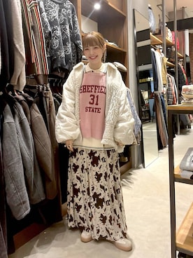 みきてぃ24さんのコーディネート