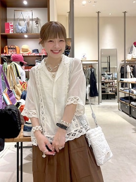 みきてぃ24さんのコーディネート