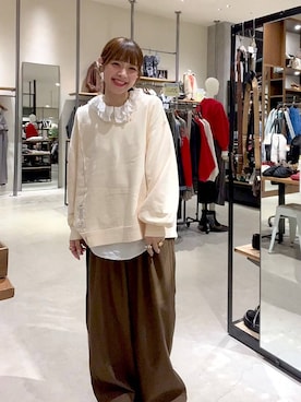 みきてぃ24さんのコーディネート