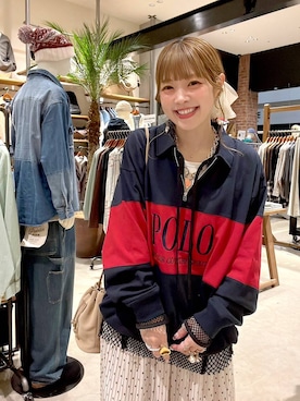 みきてぃ24さん(レディース・158cm)の冬コーディネート