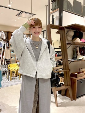 みきてぃ24さんのコーディネート