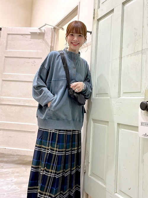 希少☆Vivienne Westwood チェック プリーツ どっ ミニ スカート