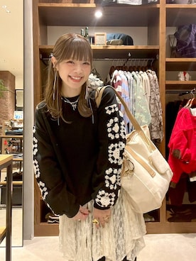 みきてぃ24さん(レディース・158cm)の秋コーディネート