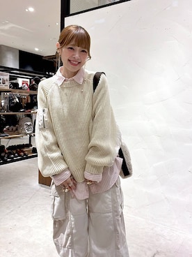 みきてぃ24さんのコーディネート