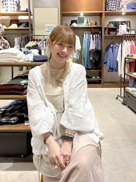 みきてぃ24さんのコーディネート