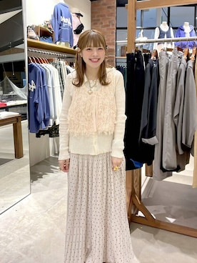 みきてぃ24さん（レディース・158cm）の冬コーディネート