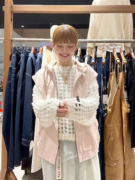 みきてぃ24さんのコーディネート