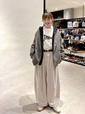 みきてぃ24さんのコーディネート