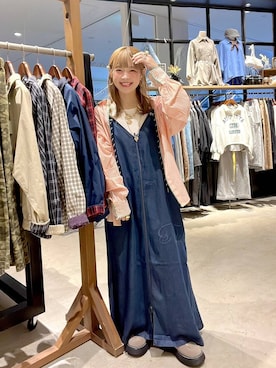 みきてぃ24さんのコーディネート