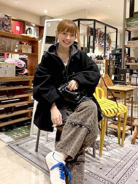 みきてぃ24さんのコーディネート