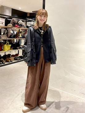 みきてぃ24さんのコーディネート