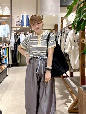 みきてぃ24さんのコーディネート