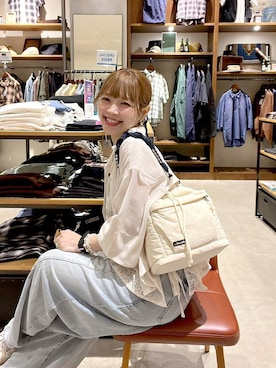 みきてぃ24さんのコーディネート