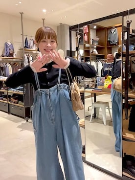 みきてぃ24さん(レディース・158cm)の秋コーディネート