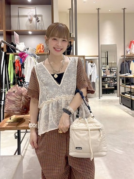 みきてぃ24さんのコーディネート