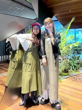みきてぃ24さんのコーディネート